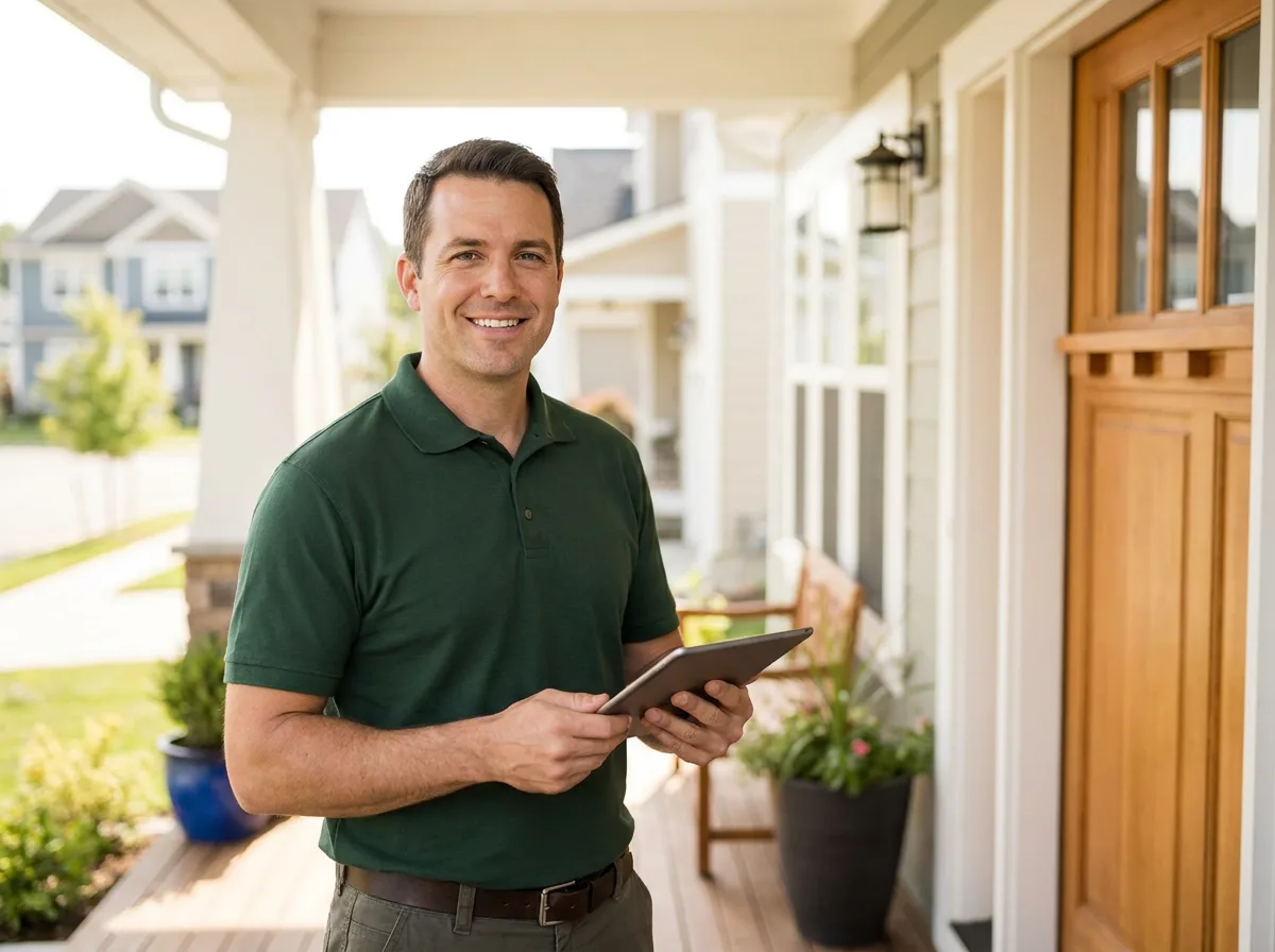 Pest control FAQs for Wesley, ME